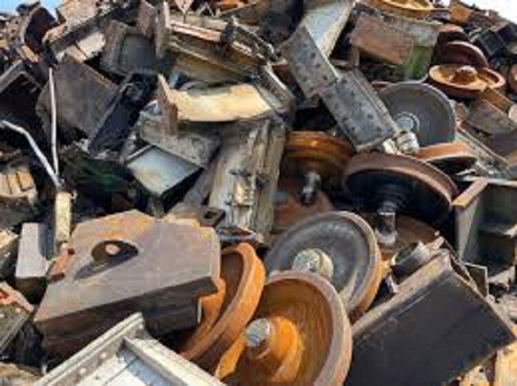 ''' ZŁOM - SKUP - WYWÓZ - CENA KONKURENCYJNA '''