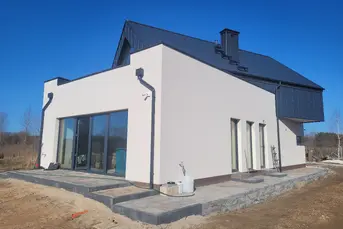 Docieplenia domków jednorodzinnych 