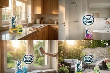 Skuteczna chemia czyszcząca – do domu i firmy!