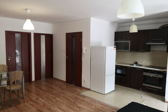 Wynajmę komfortowe 3 pokojowe -56m2 