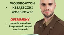 Zdjęcia do legitymacji wojskowej Białystok dowodu