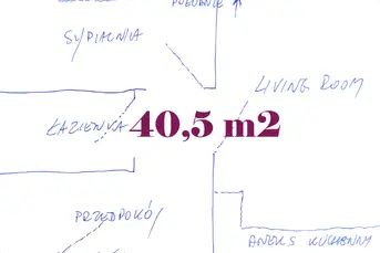 umeblowane centrum Białegostoku