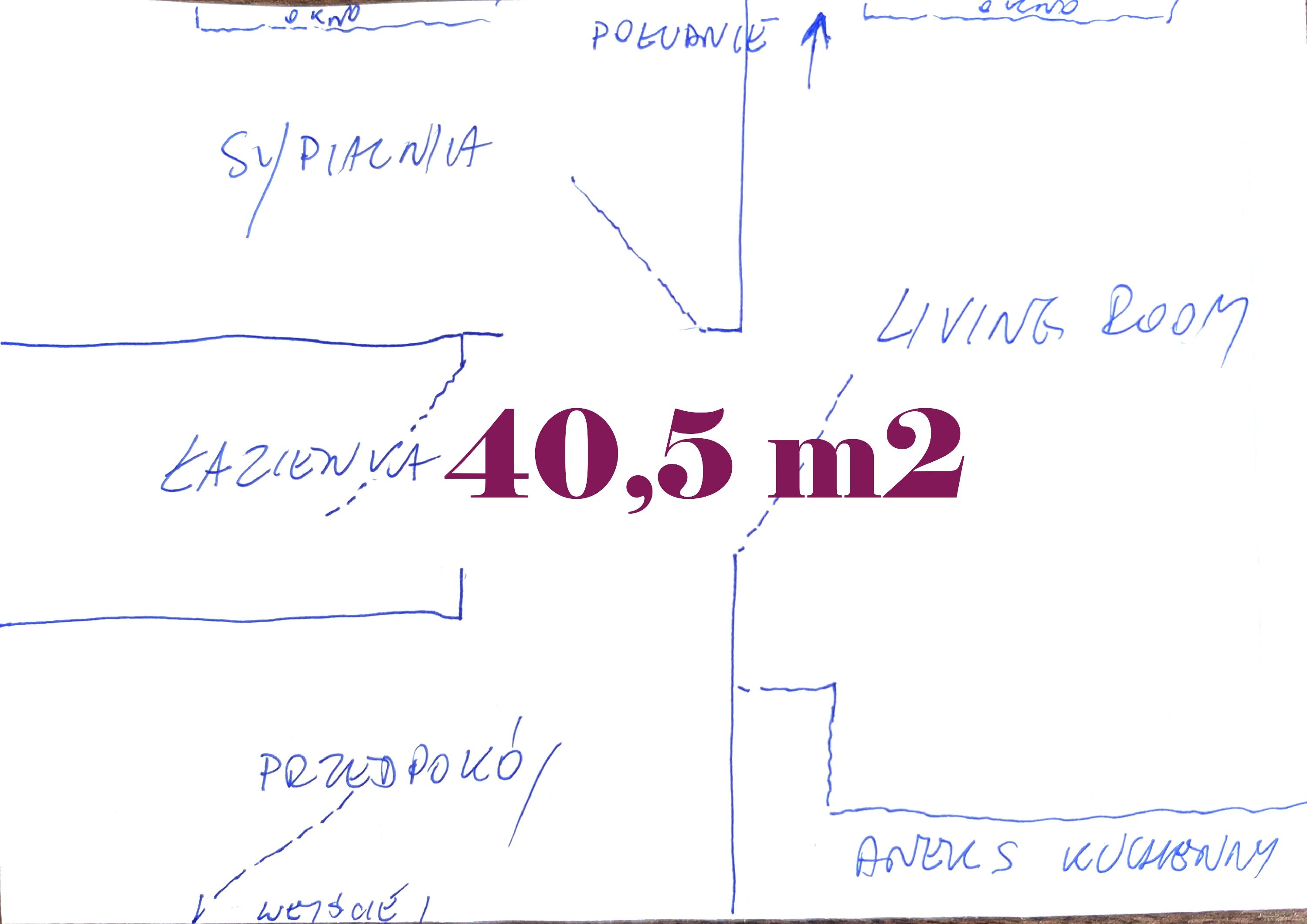umeblowane centrum Białegostoku