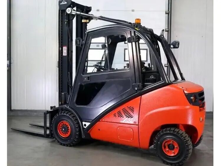 Firma Zatrudnia na stanowisko Operator wózka widłowego / Magazynier