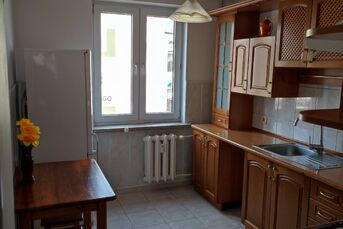 Mieszkanie 50m2 do wynajęcia Nowe Miasto