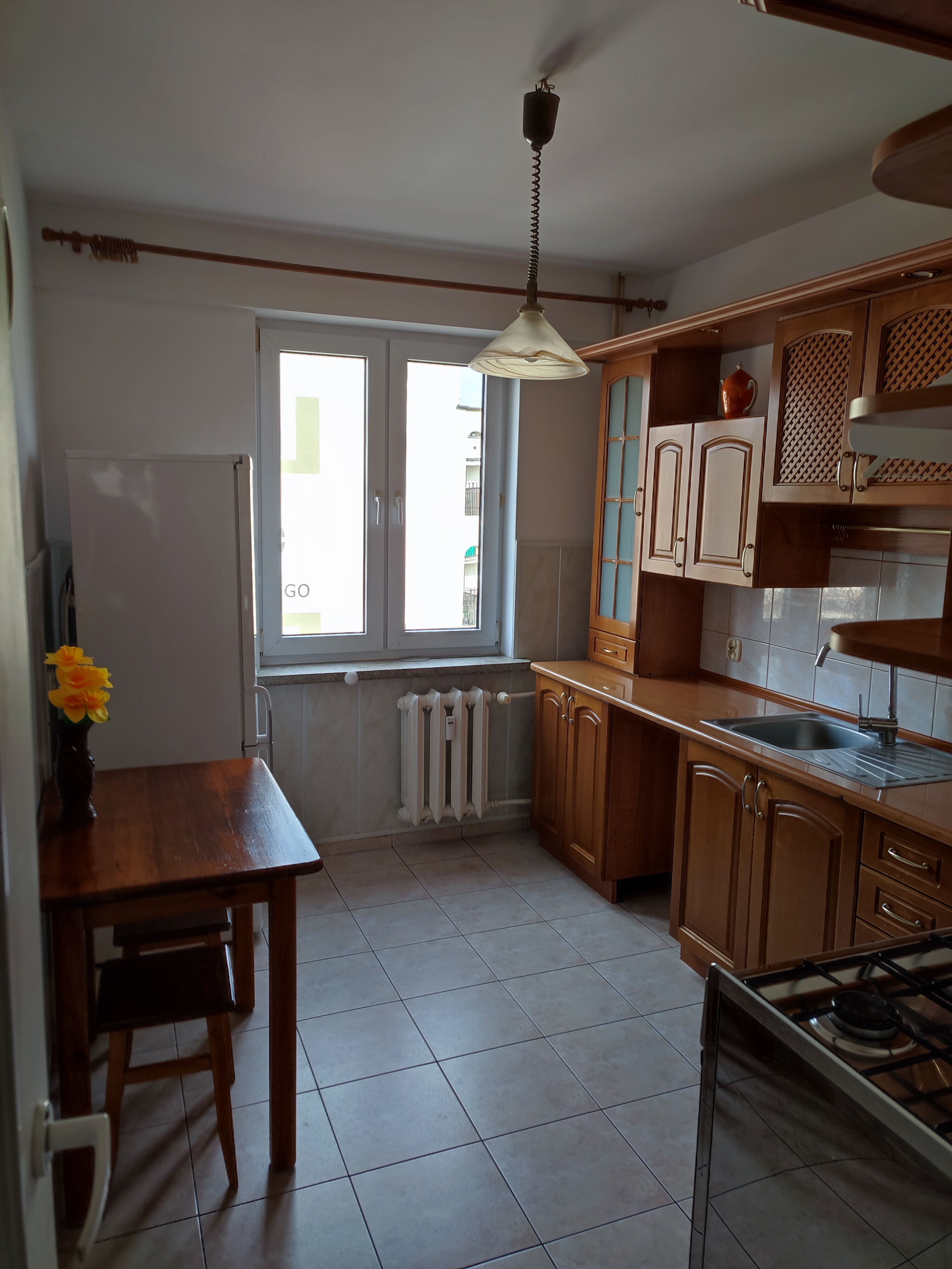 Mieszkanie 50m2 do wynajęcia Nowe Miasto