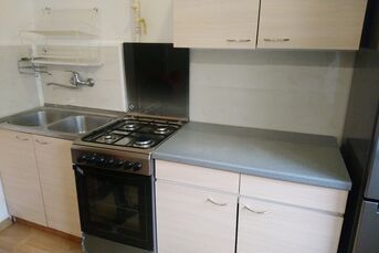 Rozkładowe 2 pok., 44m2, Ip., ul. PUŁKOWA