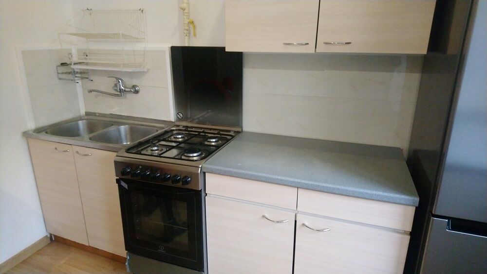 Rozkładowe 2 pok., 44m2, Ip., ul. PUŁKOWA