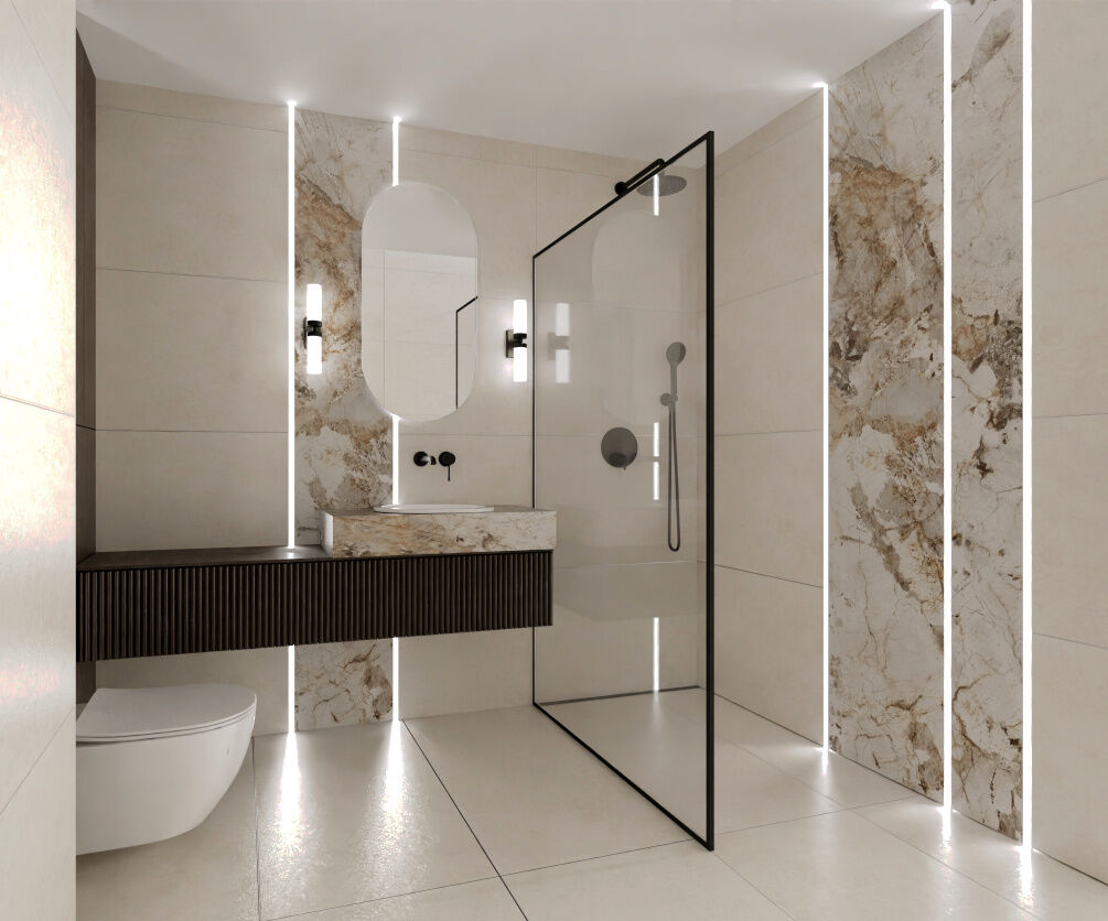 Glazurnik wykończenia wnętrz Białystok