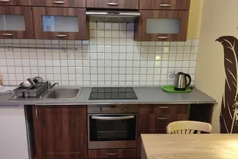 Komfortowe 2 pok., 34m2 +garaż, ul. KACZOROWSKIEGO