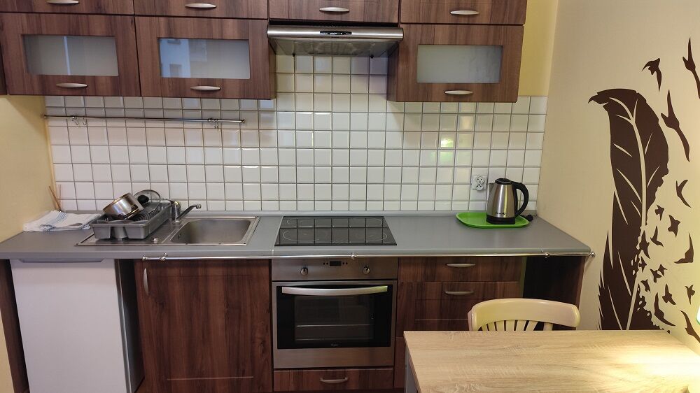 Komfortowe 2 pok., 34m2 +garaż, ul. KACZOROWSKIEGO