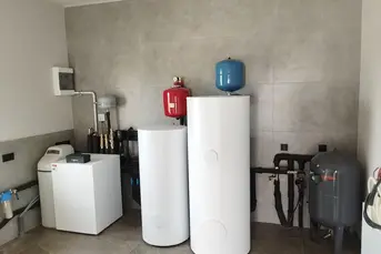 Podlaskie Centrum Ogrzewania - usługi hydrauliczne