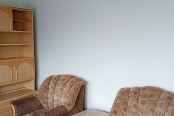 Nieszkanie na Swobodnej