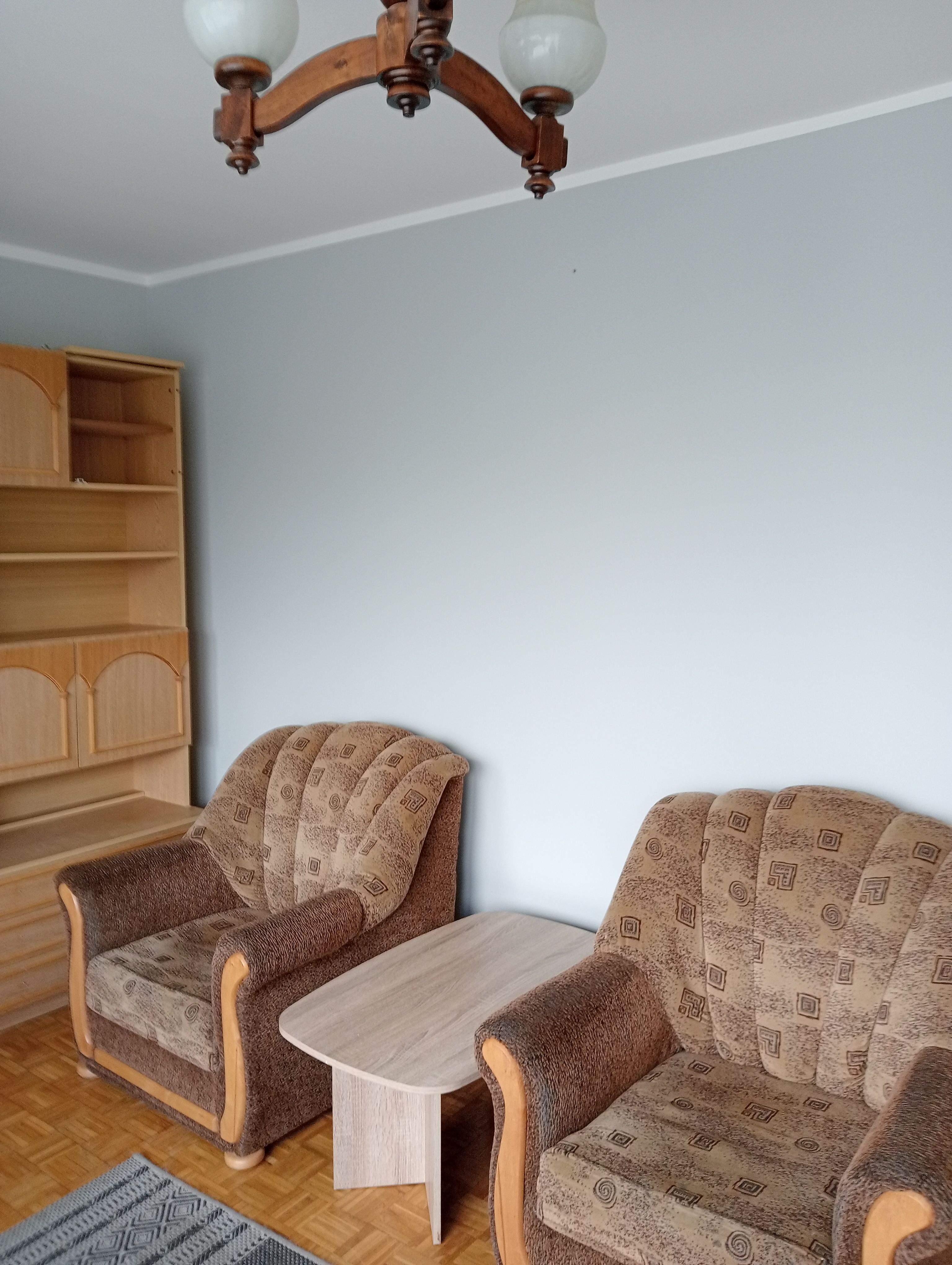 Nieszkanie na Swobodnej