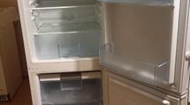 Lodówko-zamrażarka 
