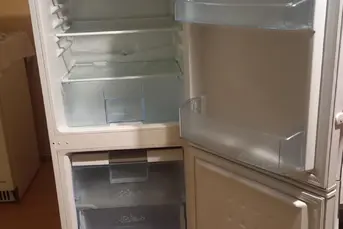 Lodówko-zamrażarka 