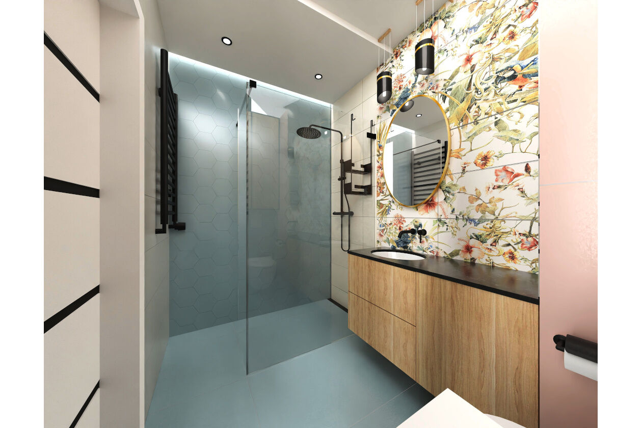 Glazurnik wykończenia wnętrz Białystok