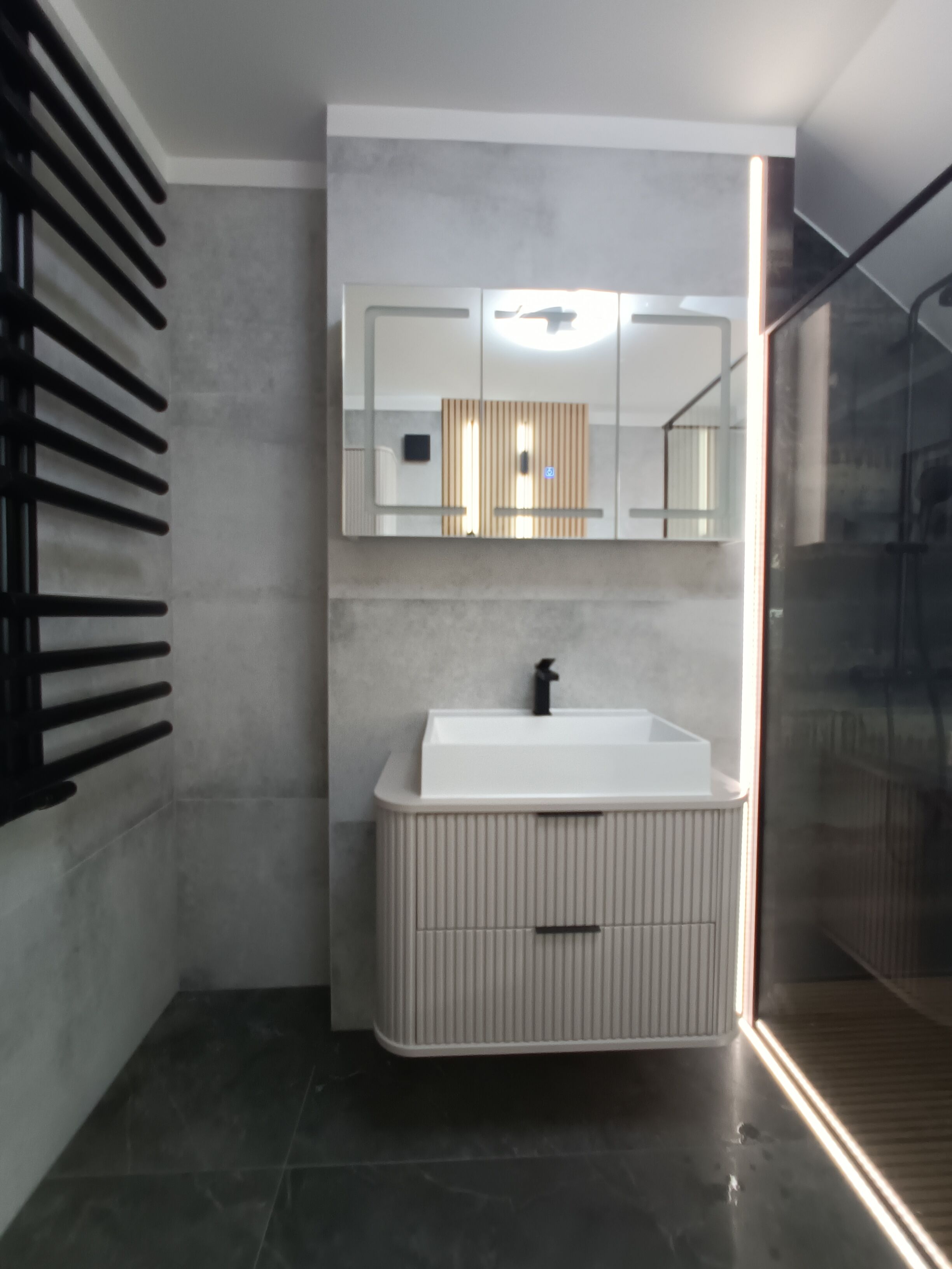 Kompleksowe wykończenia wnętrz Remonty 