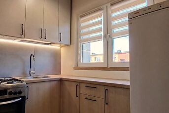 Prywatnie, 2-pok. Antoniuk, blisko Centrum 