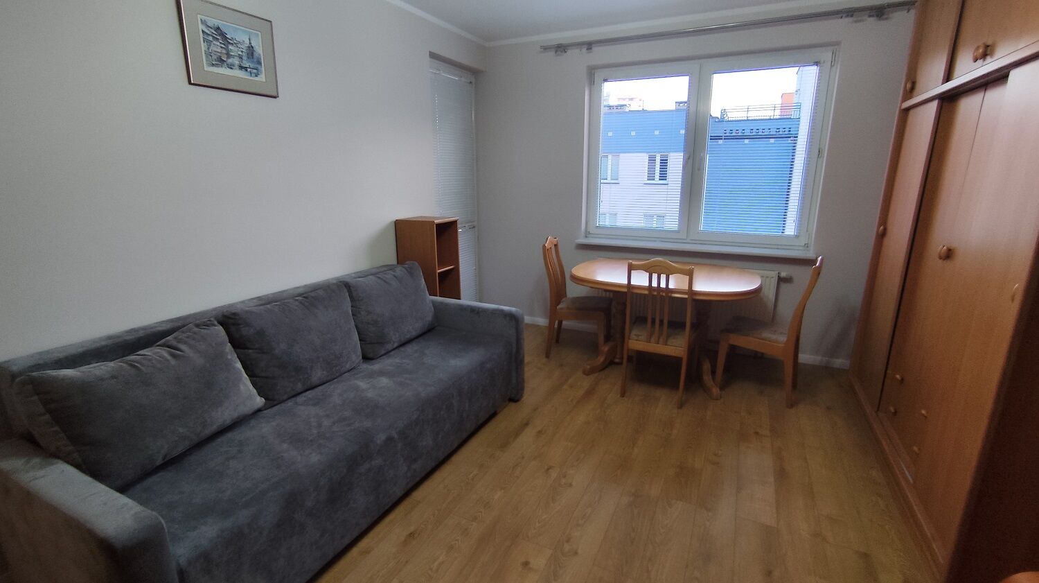 Atrakcyjne 2 pok., 42m2, IIp.- al. 1000-lecia P.P.