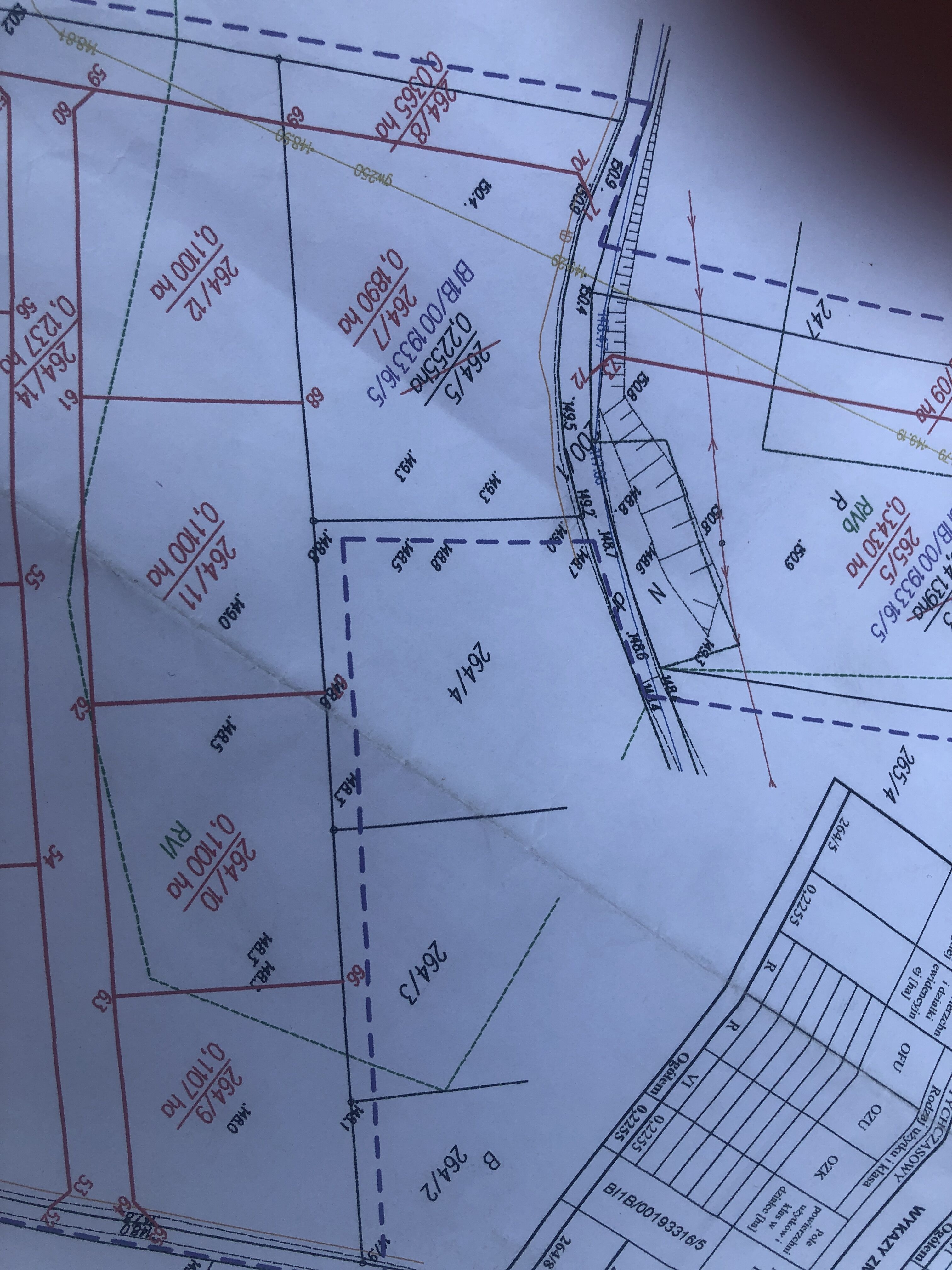 Sprzedam działki budowlane przy Białymstoku 5km