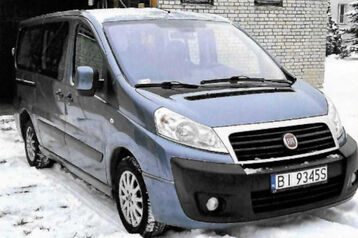 Fiat Scudo