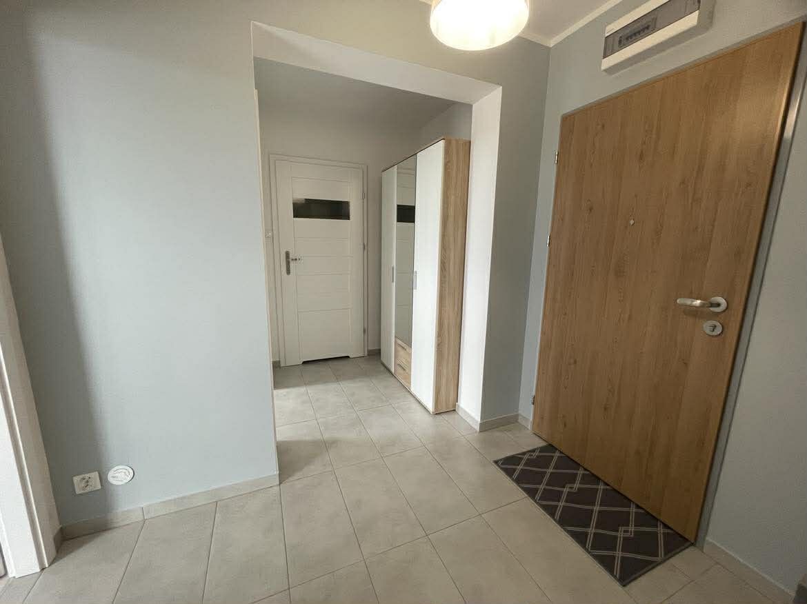 Wynajmę mieszkanie 2 pokoje Bojary miejsc postojow