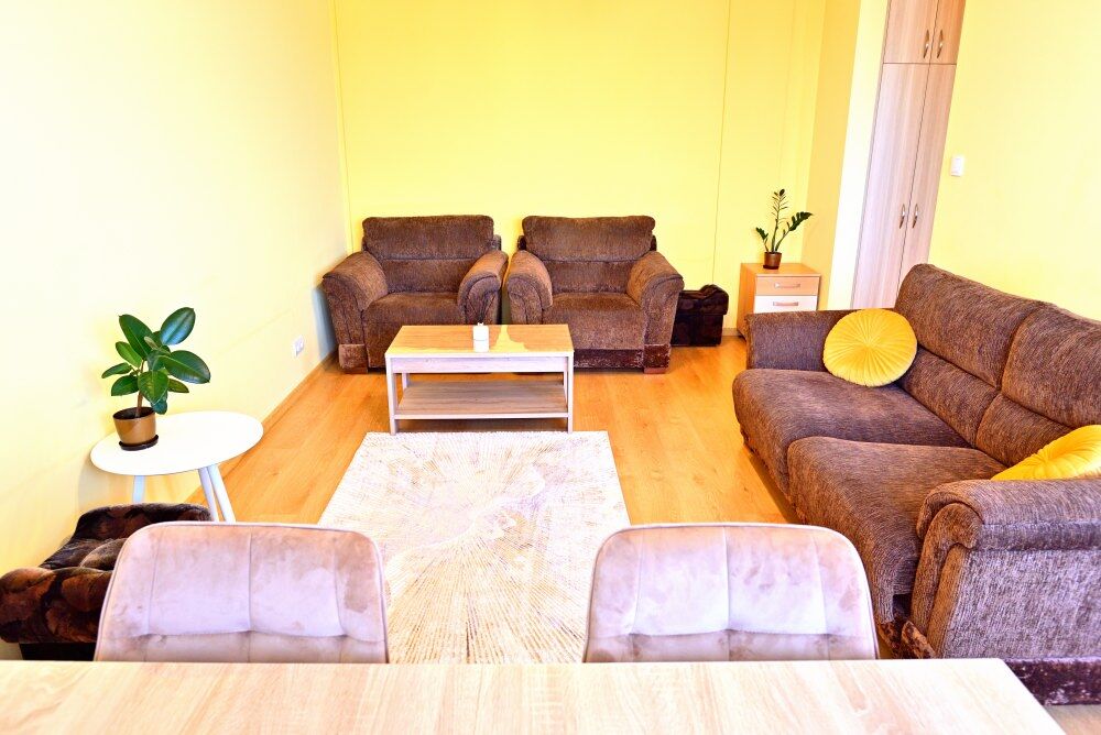 2-pokojowy apartament ANTONIUK