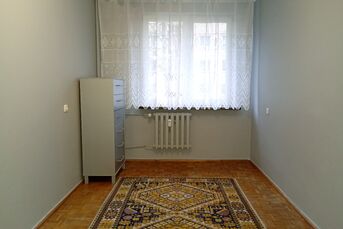 Wynajmę kawalerkę Piasta