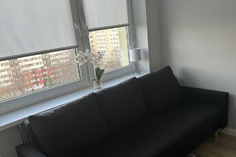 Odstąpie najem Waszygtona 18