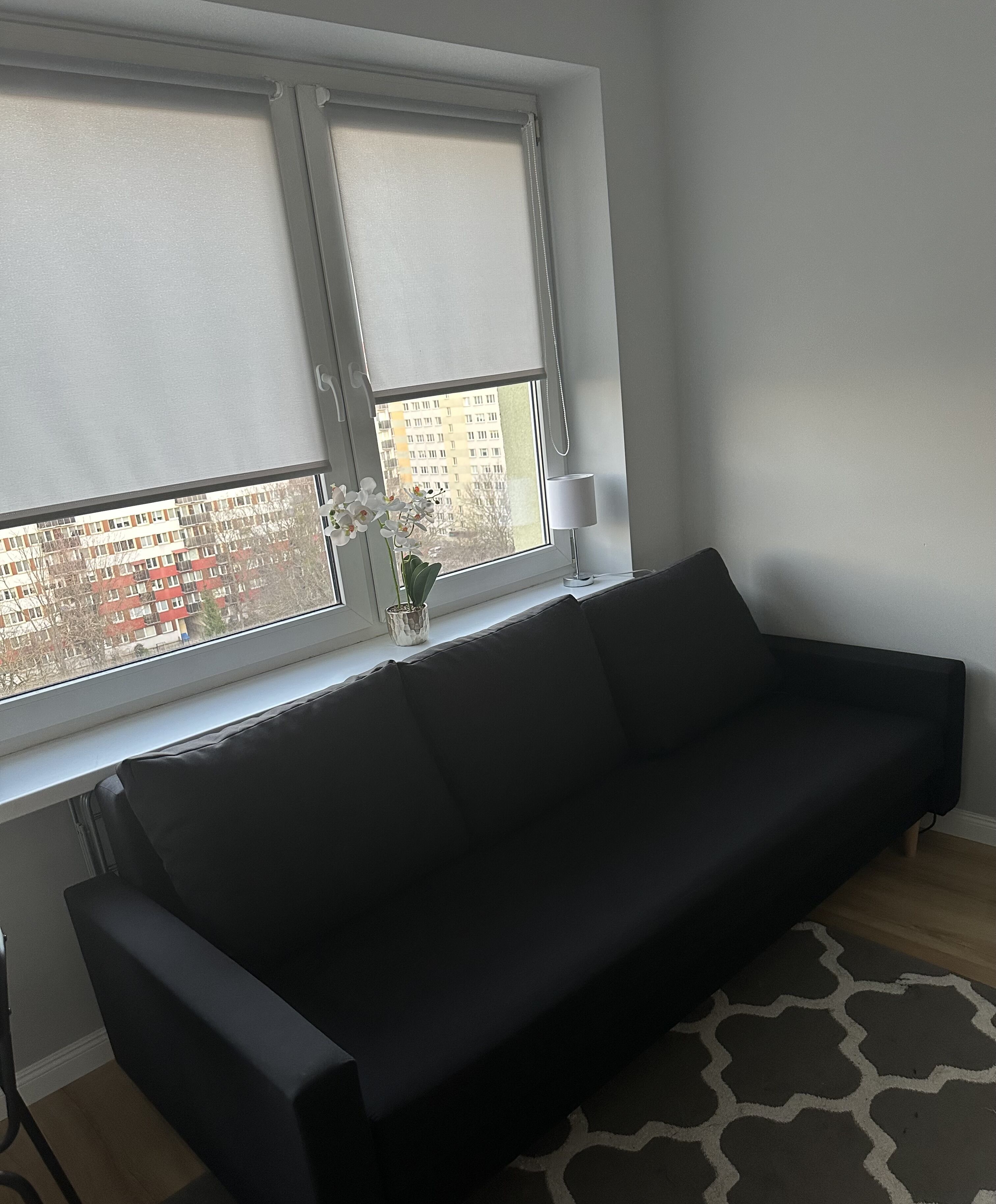 Odstąpie najem Waszygtona 18