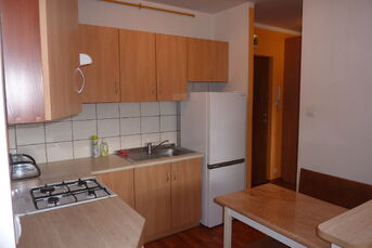 MIESZKANIE 2-pokojowe ok 41 m2 oś NOWE MIATO