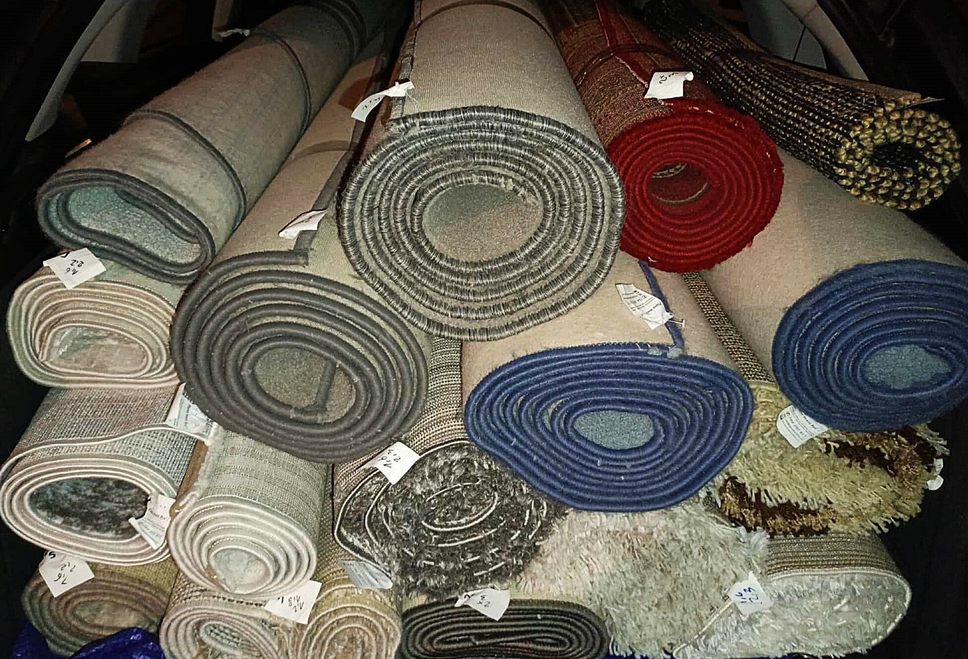 Piana musi być – profesjonalne czyszczenie tapicer