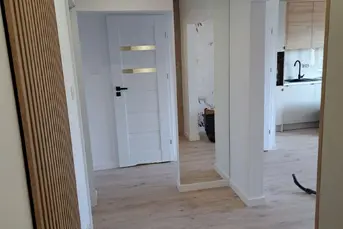 Remonty i kompleksowe wykończenia wnętrz 