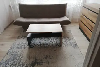 Mieszkanie dwupokojowe do wynajęcia