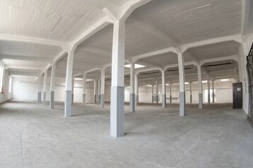 Hale przemysłowa w Wasilkowie