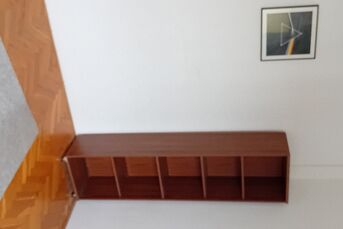 Mieszkanie w sercu Warszawy na Starym Mokotowie 