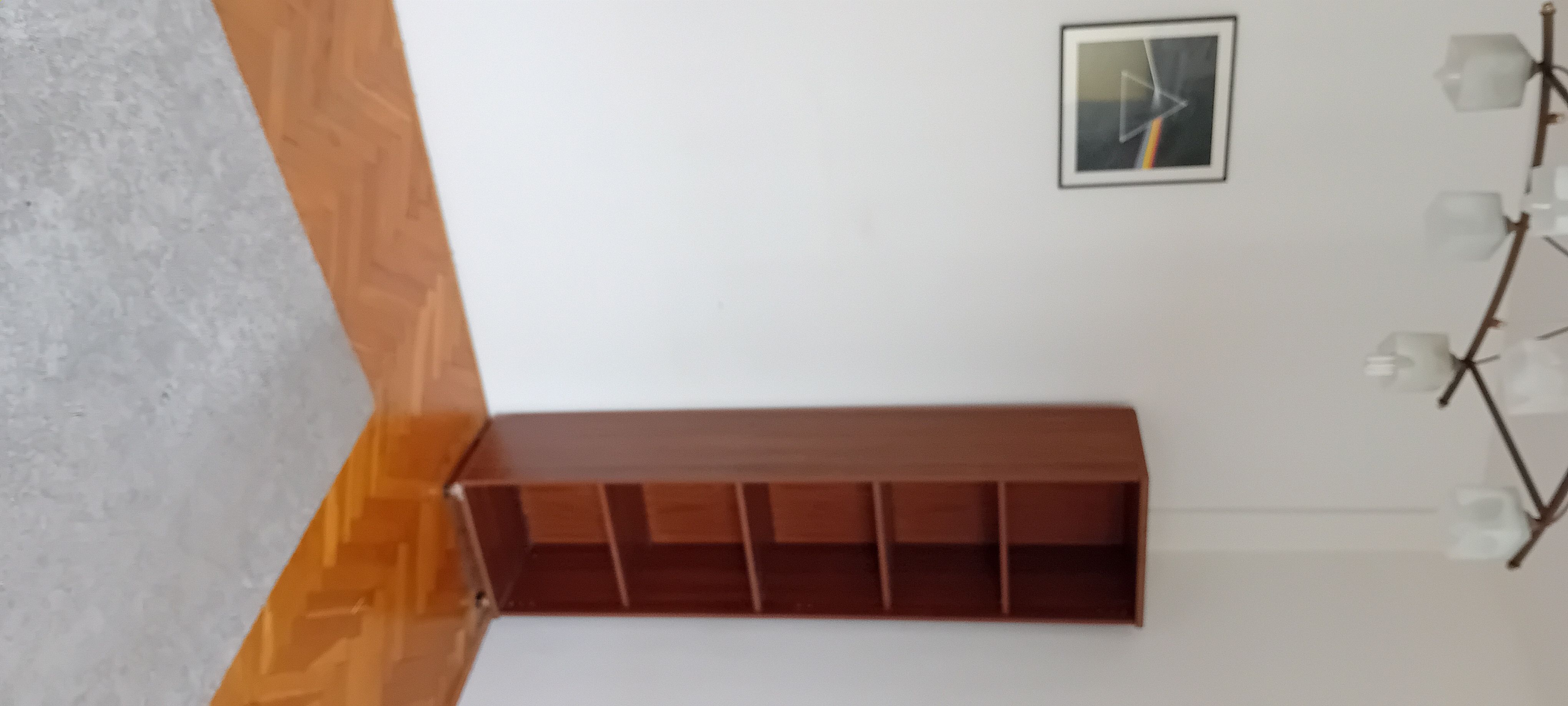 Mieszkanie w sercu Warszawy na Starym Mokotowie 