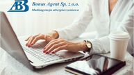 Specjalista ds. Ubezpieczeń | Bonus Agent Ubezpieczenia