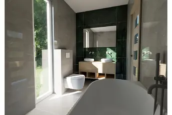 Glazurnik wykończenia wnętrz Białystok