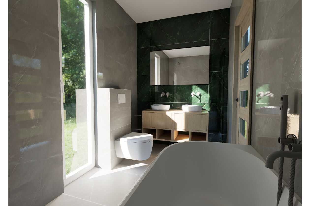 Glazurnik wykończenia wnętrz Białystok