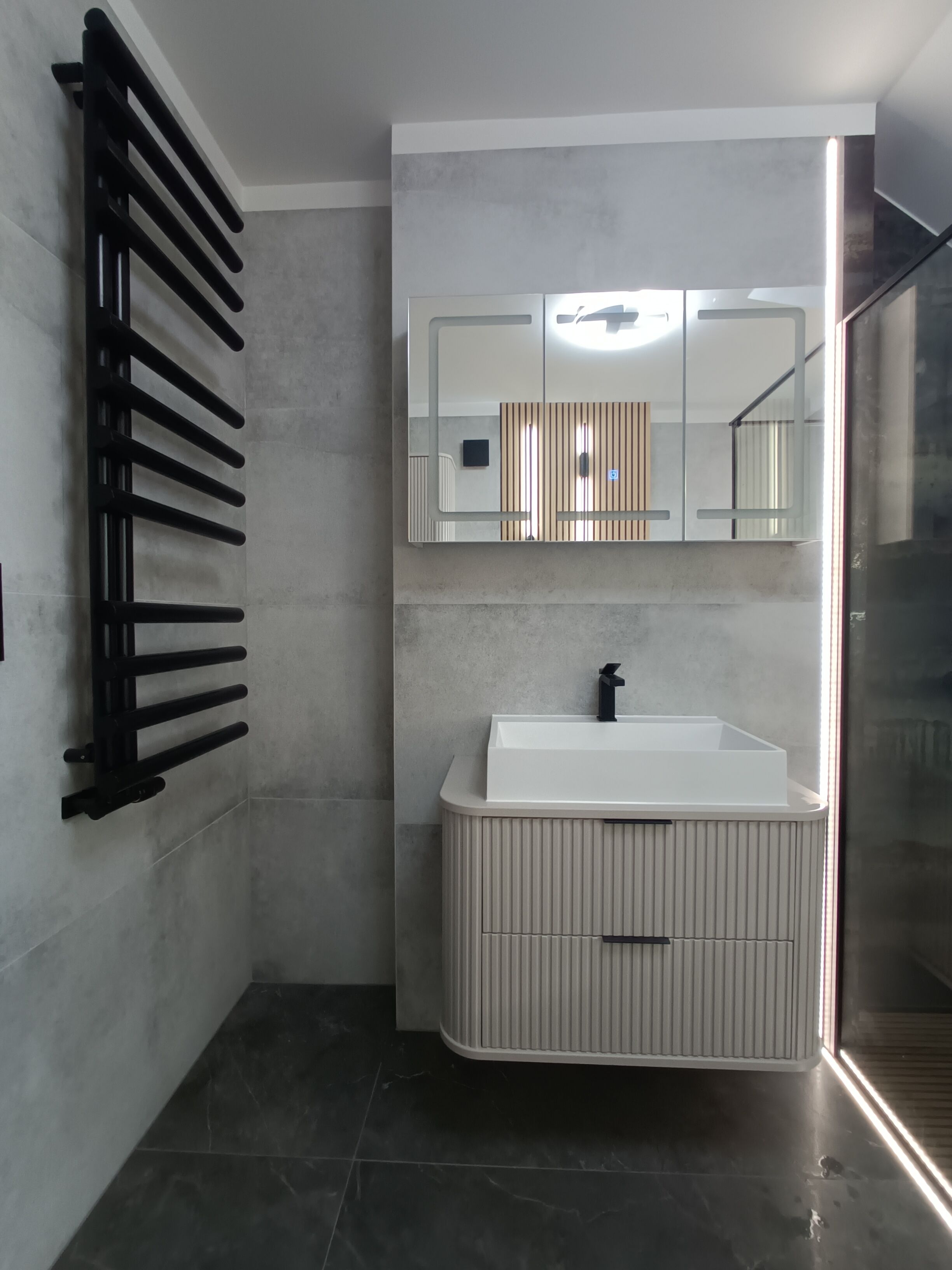 Kompleksowe wykończenia wnętrz Remonty 