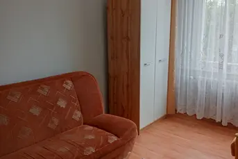 Nieszkanie na Swobodnej