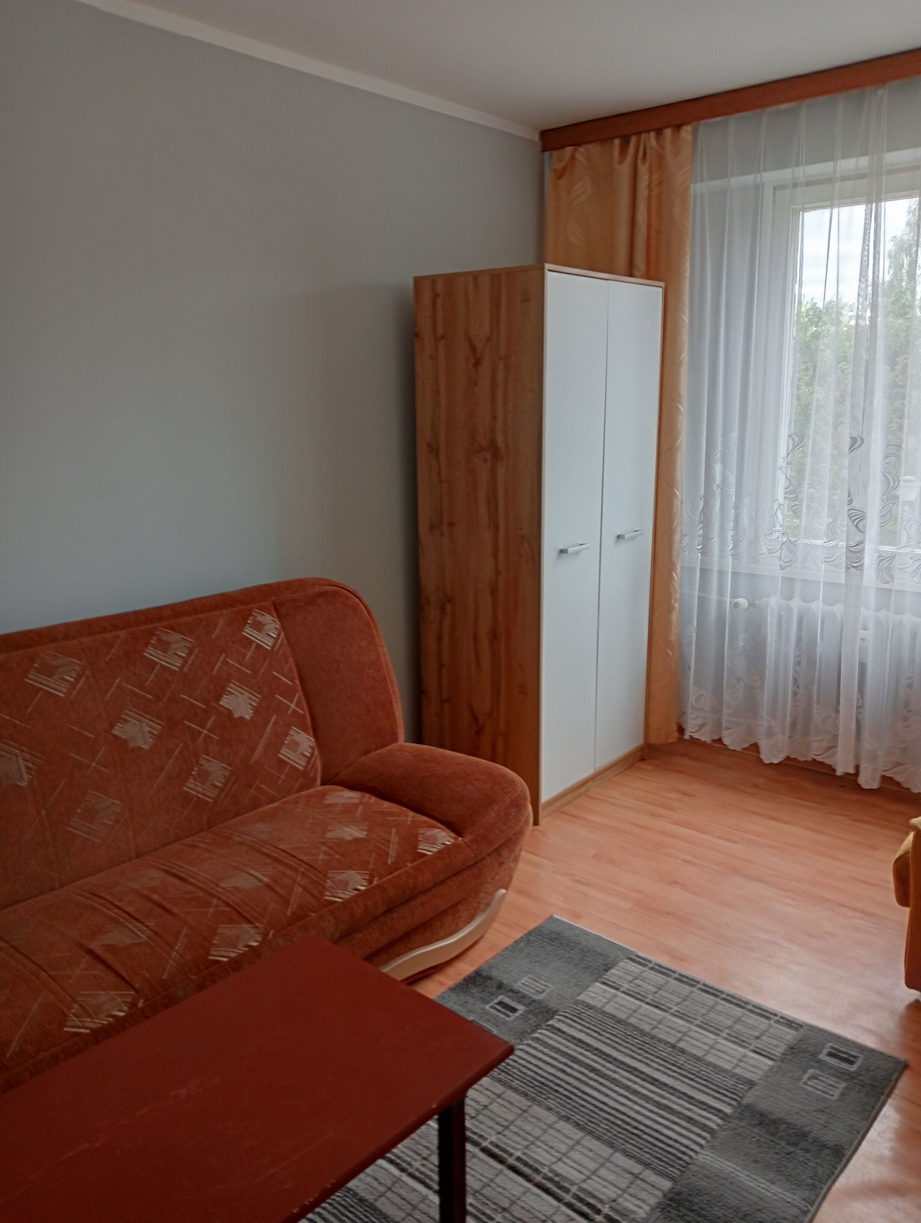 Nieszkanie na Swobodnej