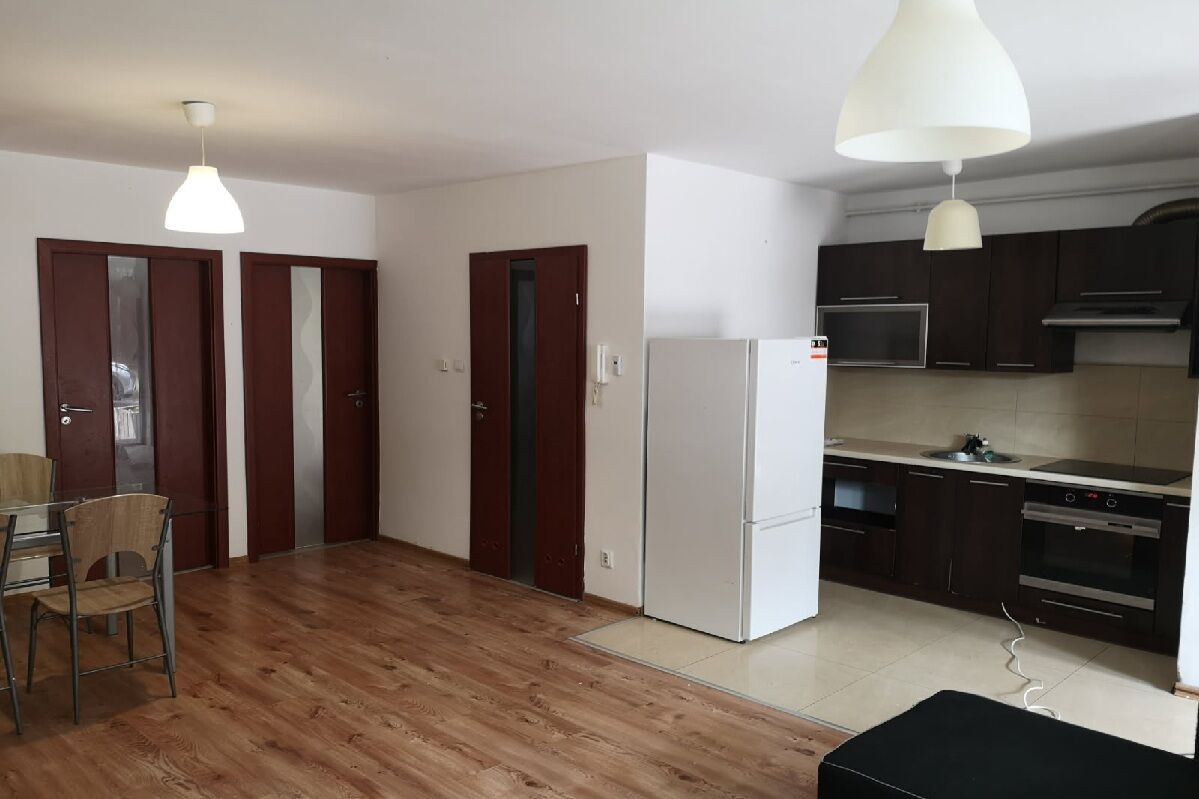 Wynajmę komfortowe 3 pokojowe -56m2 