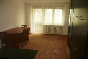 ul. Pałacowa, 2 pokoje, 51m2, IV piętro