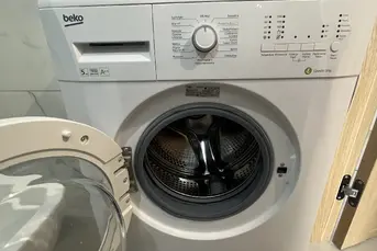 Sprzedam pralkę Beko szerokość 60x40 wysokość 84cm