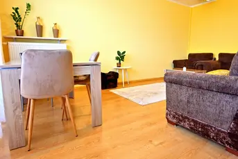 Przestrzenne 2-pokojowe DLA PARY