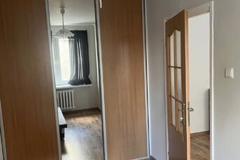 TANIO WYnajmę 2 pokojowe w centrum od kwietnia