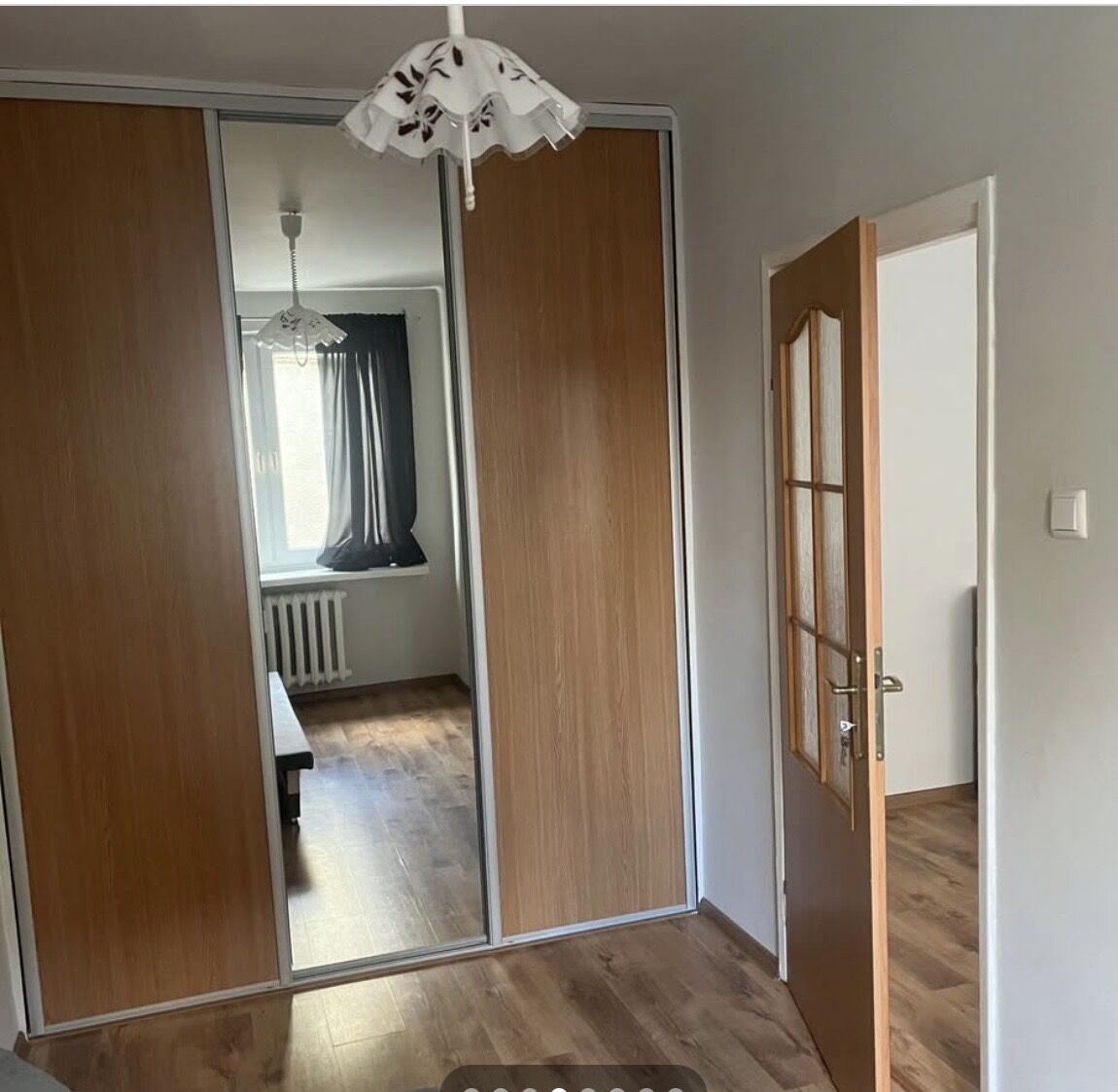 TANIO WYnajmę 2 pokojowe w centrum od kwietnia